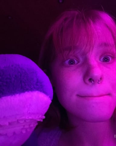 BrittniMckevitt Foto