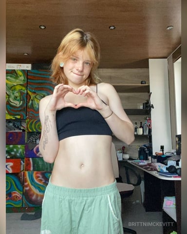 BrittniMckevitt Foto