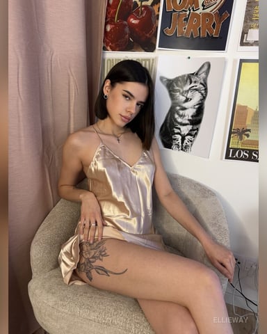 EllieWay photo