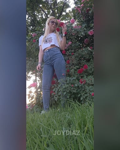 JoyDiaz Foto