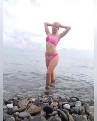 JoyDiaz Foto