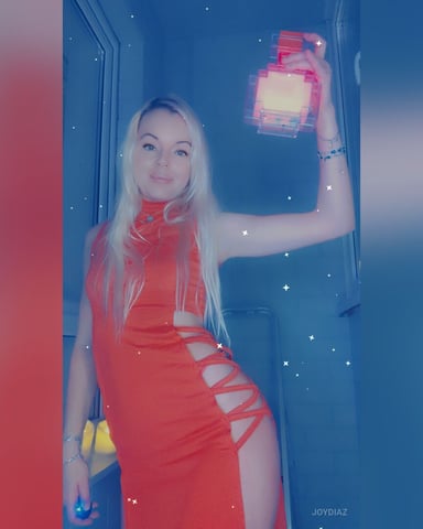 JoyDiaz Foto