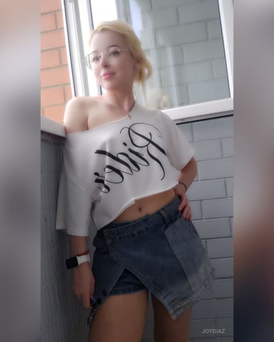 JoyDiaz Foto