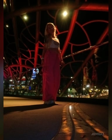 JoyDiaz Foto