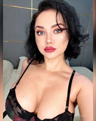 KimHonney Foto