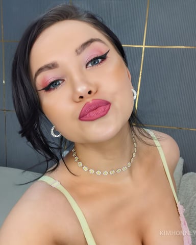 KimHonney Foto