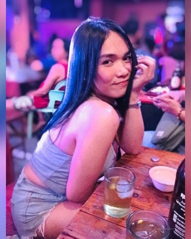 MaeGlodoviza photo