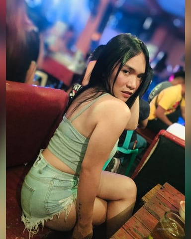 MaeGlodoviza photo