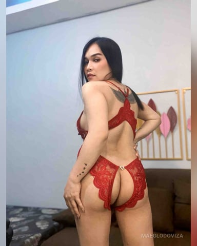 MaeGlodoviza photo