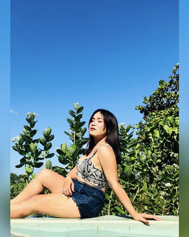 MaeGlodoviza photo