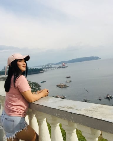 MaeGlodoviza photo
