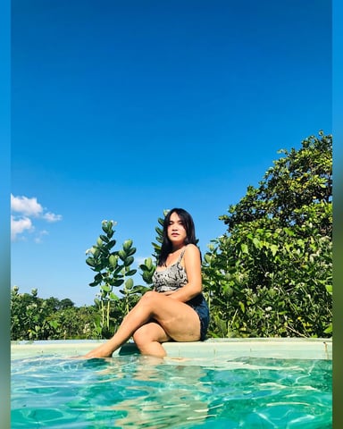 MaeGlodoviza photo