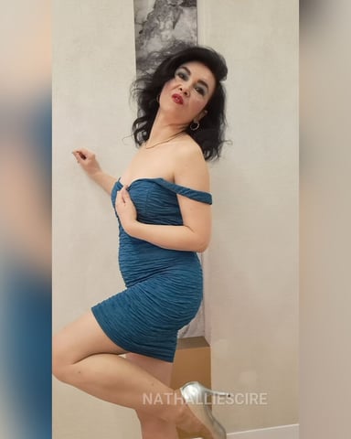 NathallieScire photo