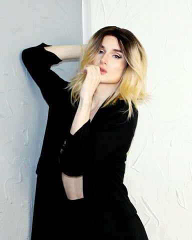 NickyKaufman Foto