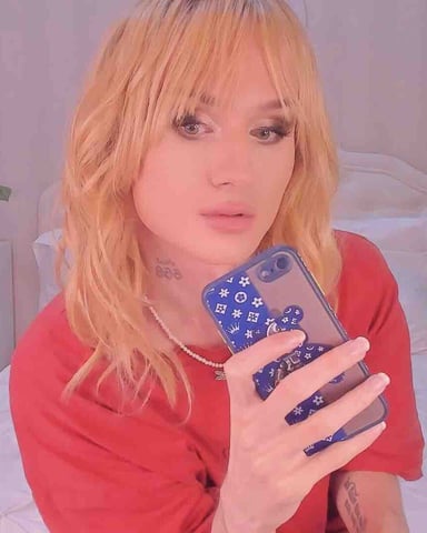 NickyKaufman Foto
