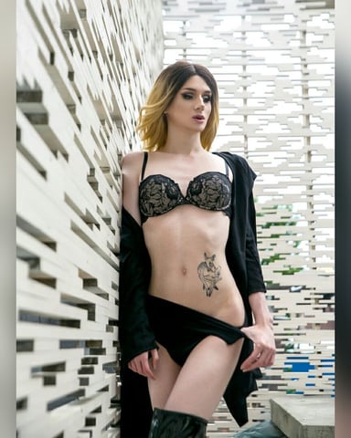 NickyKaufman Foto