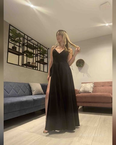 PauliCarter Foto
