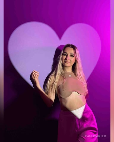PauliCarter Foto