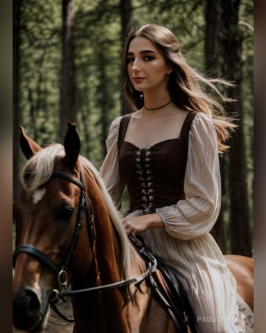 PauliCarter Foto