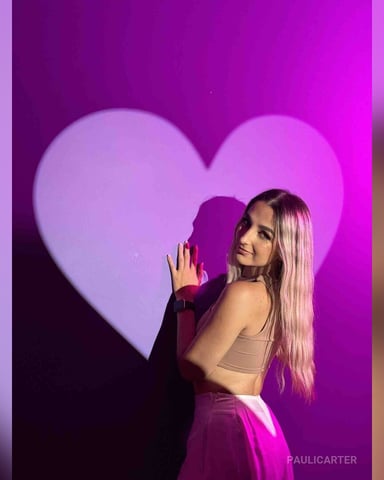 PauliCarter Foto