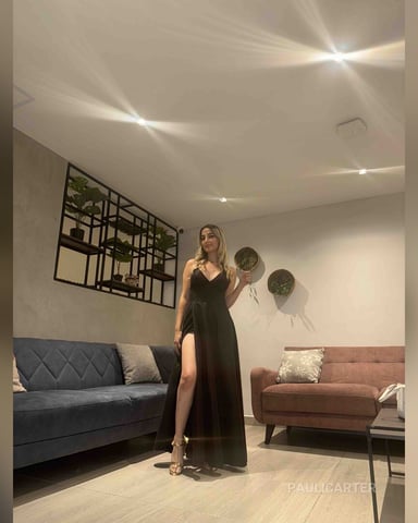 PauliCarter Foto