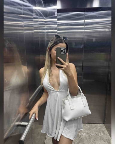 PauliCarter Foto