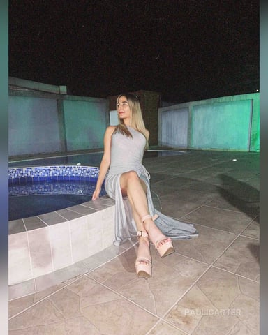 PauliCarter Foto