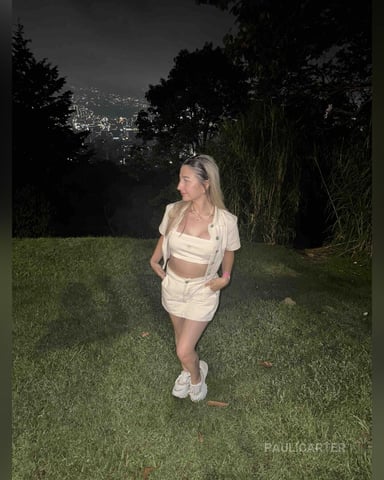 PauliCarter Foto