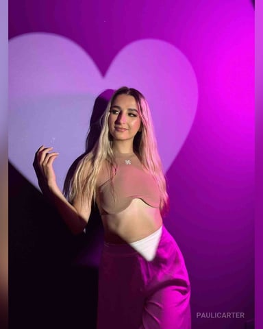 PauliCarter Foto