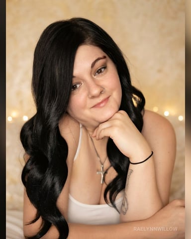 RaelynnWillow Foto