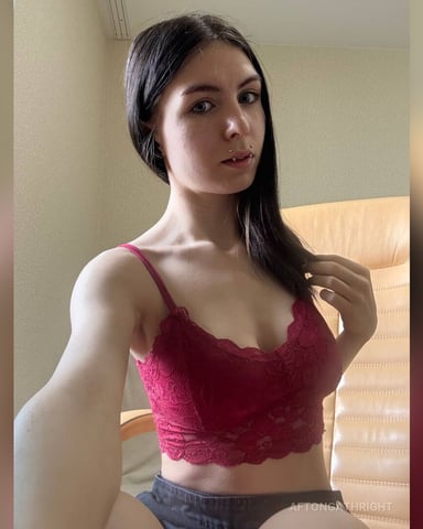 AftonGathright photo