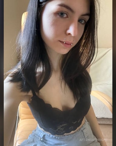 AftonGathright photo