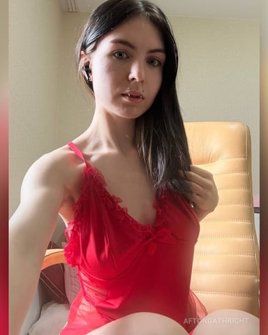 AftonGathright photo