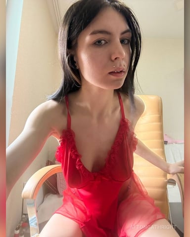 AftonGathright photo