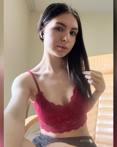 AftonGathright photo