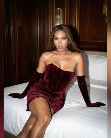 AliyahFarrah Foto