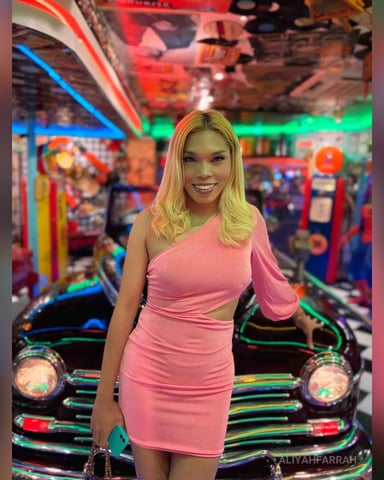 AliyahFarrah Foto