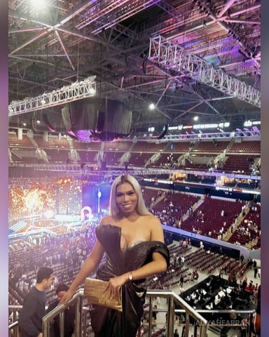 AliyahFarrah Foto