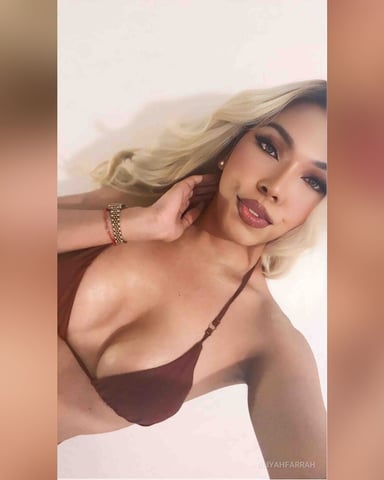 AliyahFarrah Foto