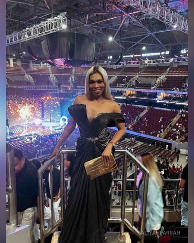 AliyahFarrah Foto