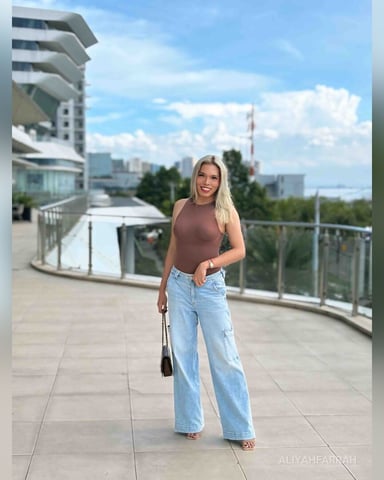 AliyahFarrah Foto