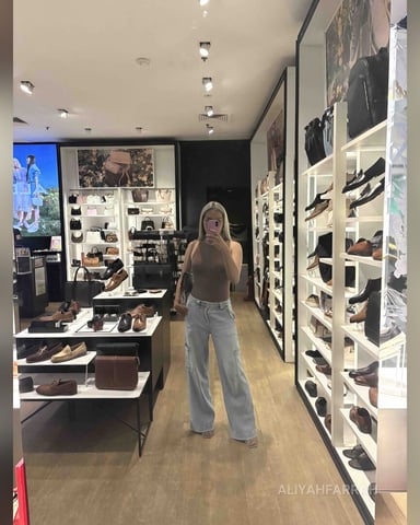 AliyahFarrah Foto