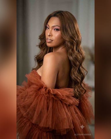 AliyahFarrah Foto