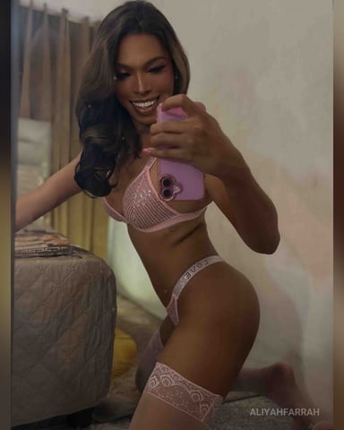 AliyahFarrah Foto