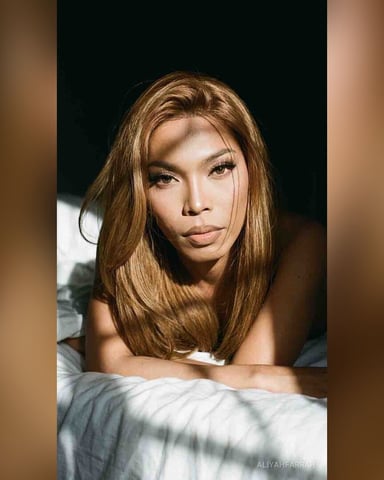 AliyahFarrah Foto