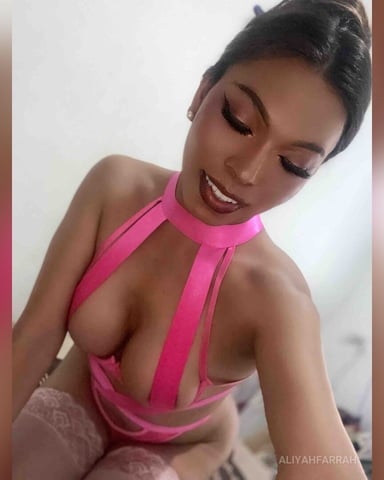 AliyahFarrah Foto