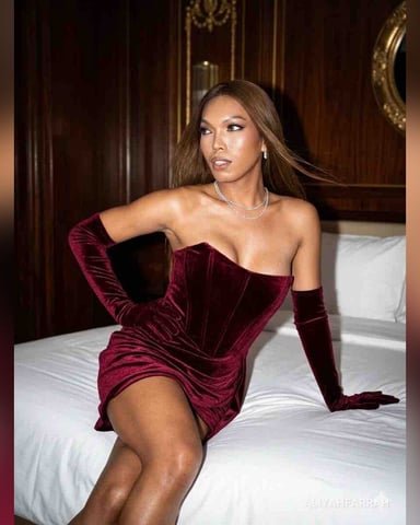 AliyahFarrah Foto