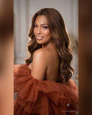 AliyahFarrah Foto