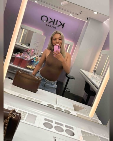 AliyahFarrah Foto