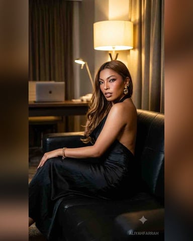 AliyahFarrah Foto
